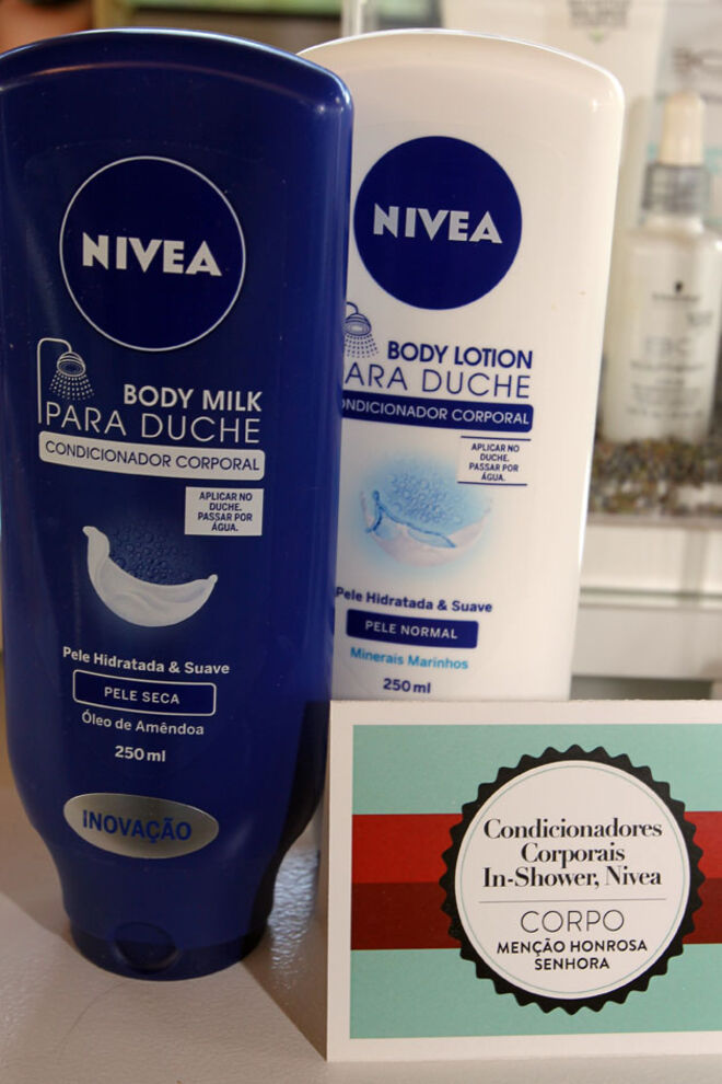 Prémios Máxima Beleza & Perfumes 2014