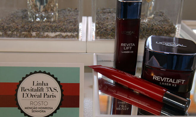 Prémios Máxima Beleza & Perfumes 2014