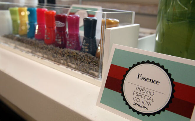 Prémios Máxima Beleza & Perfumes 2014