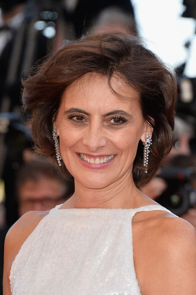 Pormenores de Beleza em Cannes