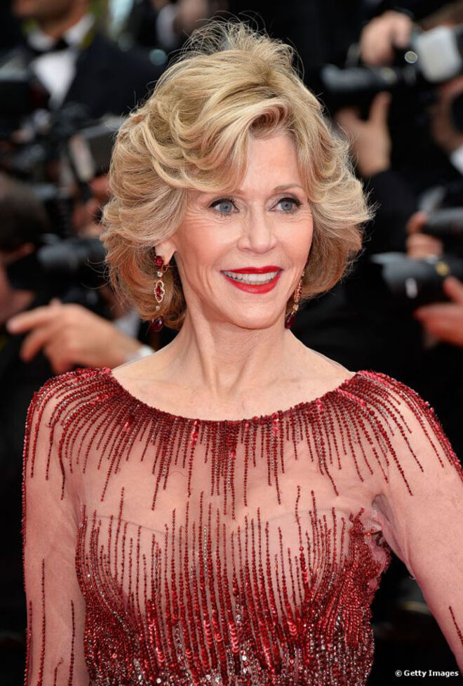 Pormenores de Beleza em Cannes