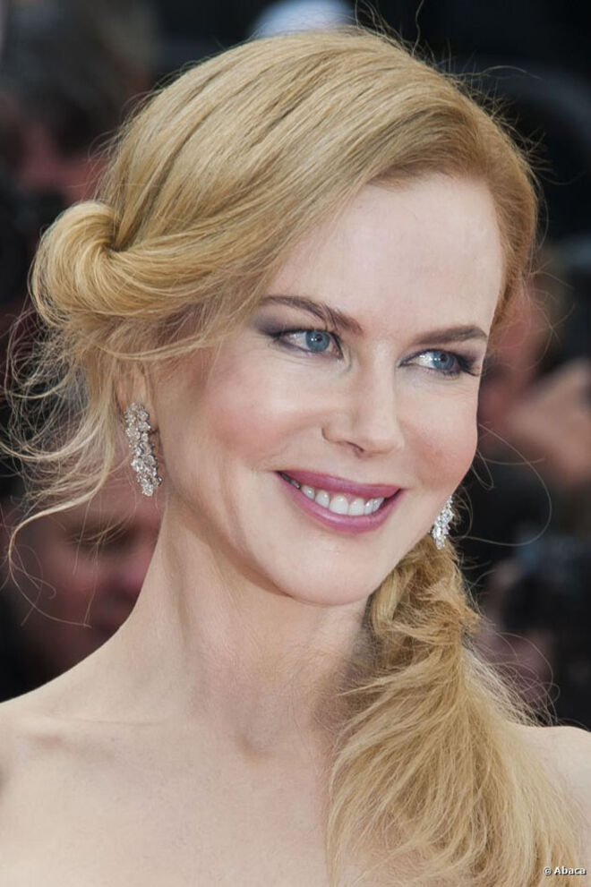 Pormenores de Beleza em Cannes