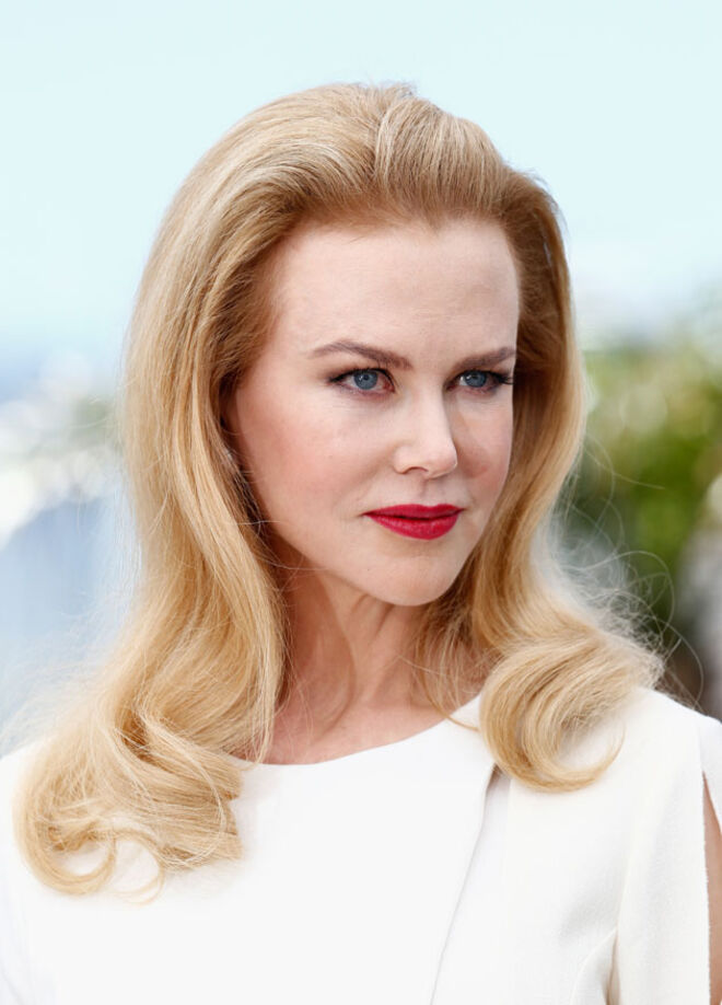 Pormenores de Beleza em Cannes