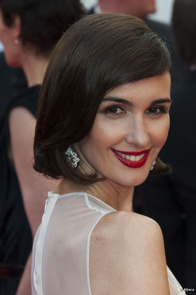 Pormenores de Beleza em Cannes