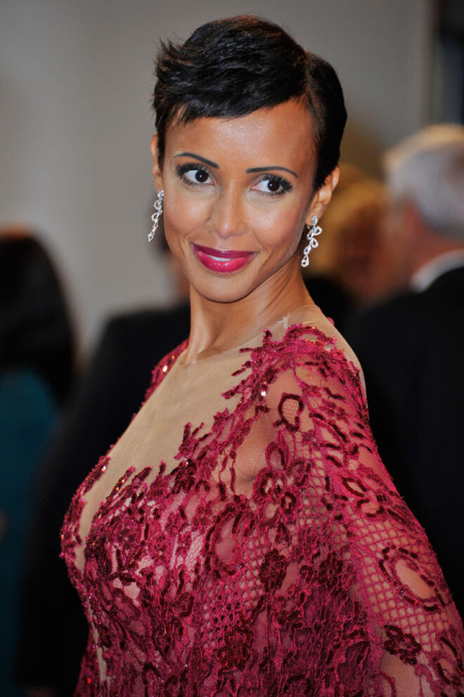 Pormenores de Beleza em Cannes