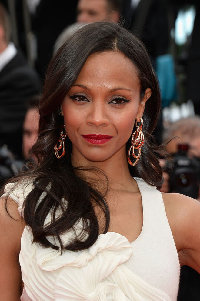 Pormenores de Beleza em Cannes