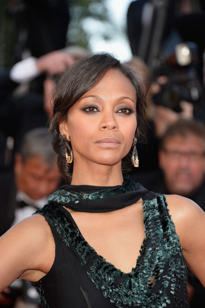 Pormenores de Beleza em Cannes