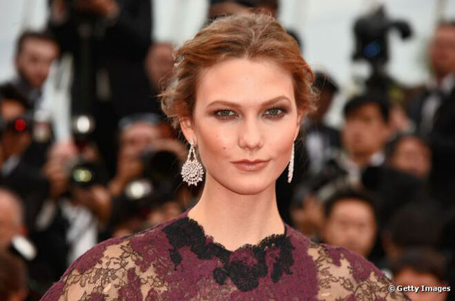 Pormenores de Beleza em Cannes