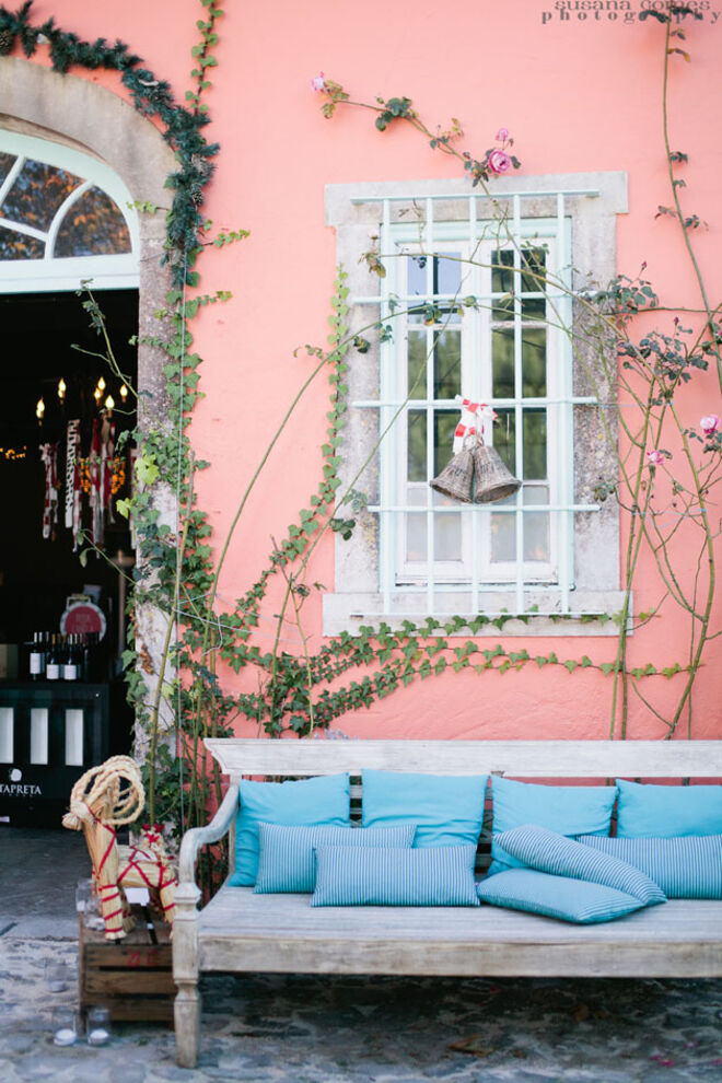 Bem-vindo ao Summer Market Stylista 