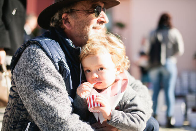 Bem-vindo ao Summer Market Stylista 