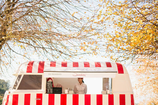 Bem-vindo ao Summer Market Stylista 