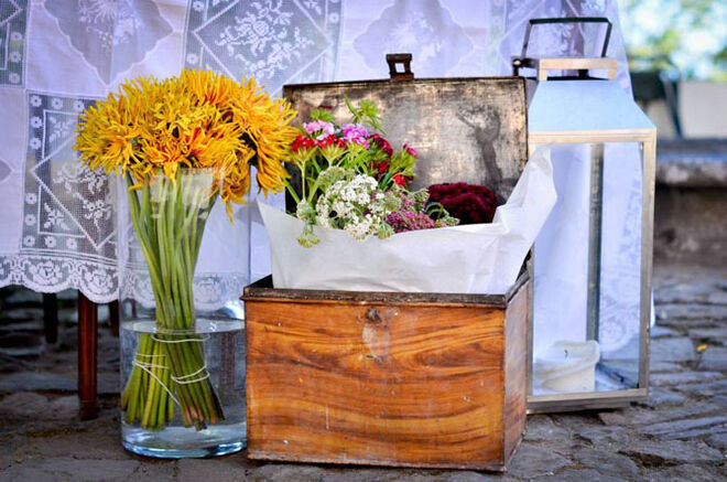 Bem-vindo ao Summer Market Stylista 