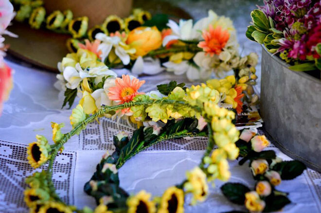 Bem-vindo ao Summer Market Stylista 