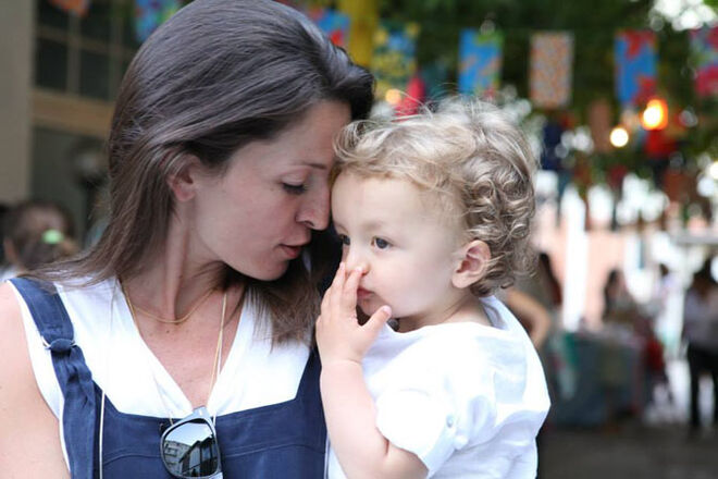 Bem-vindo ao Summer Market Stylista 