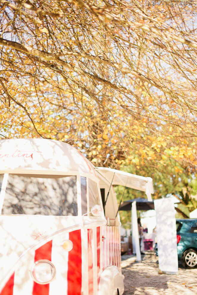 Bem-vindo ao Summer Market Stylista 