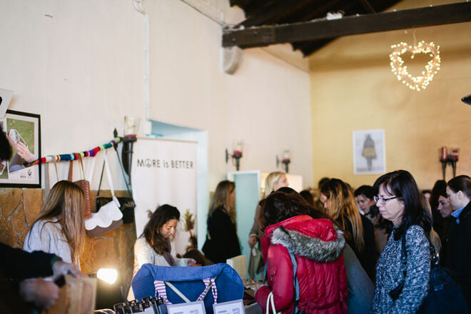 Bem-vindo ao Summer Market Stylista 