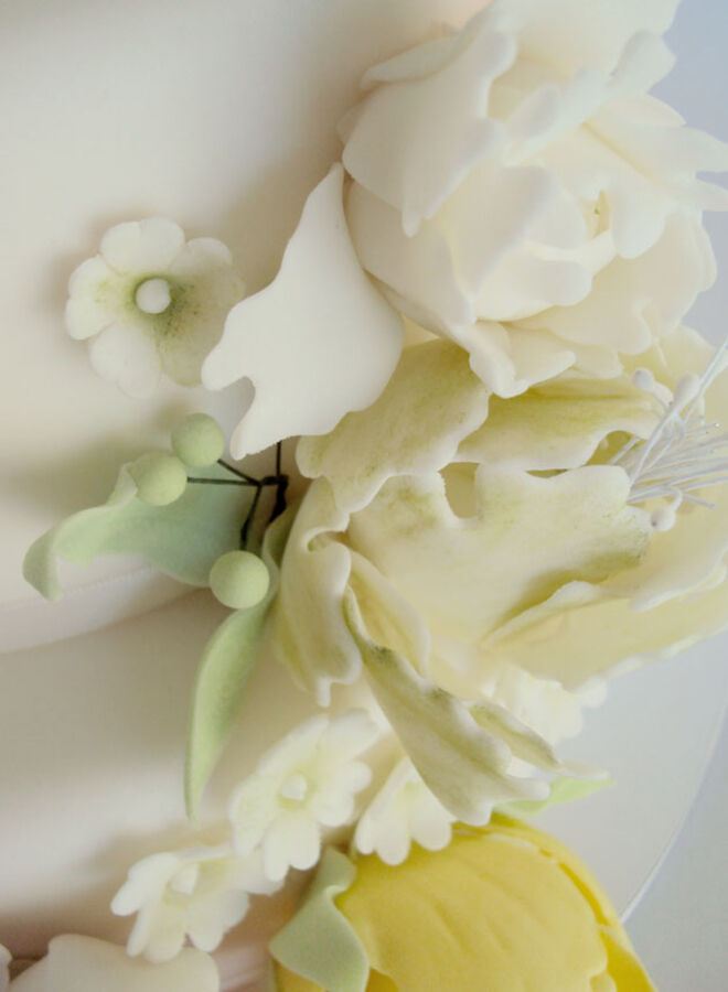 10 passos para um casamento de sonho