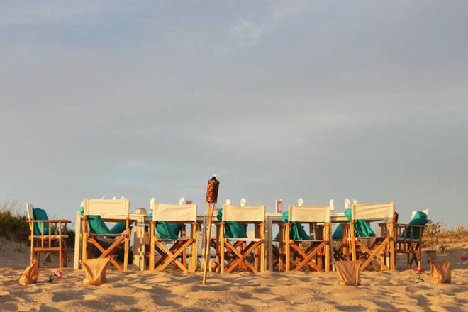 10 passos para um casamento de sonho