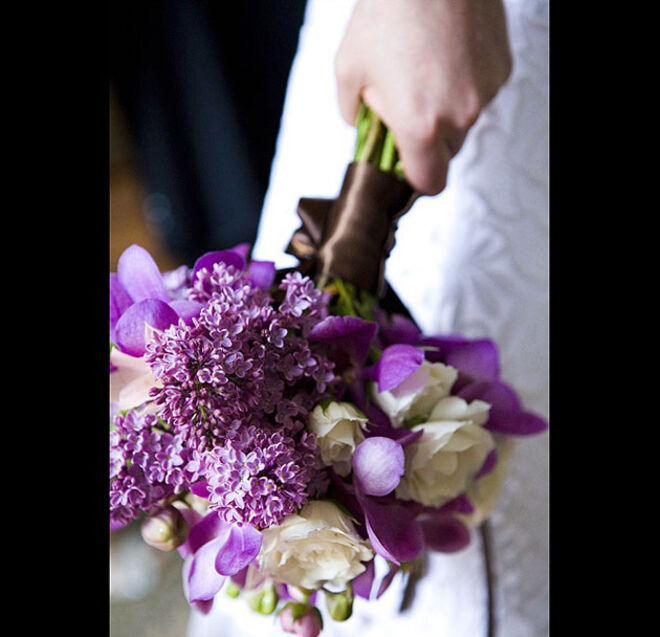 10 passos para um casamento de sonho