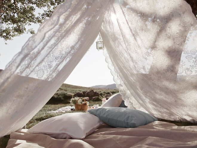 10 passos para um casamento de sonho