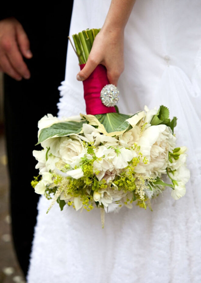 10 passos para um casamento de sonho