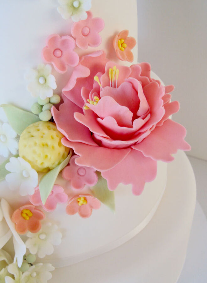 10 passos para um casamento de sonho