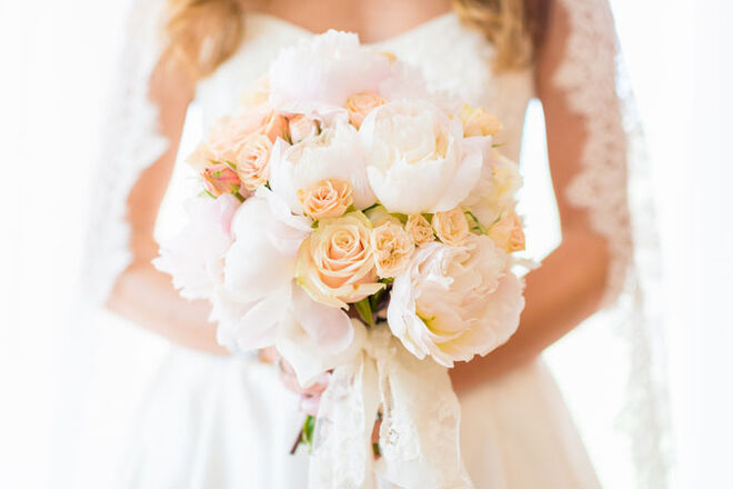 10 passos para um casamento de sonho