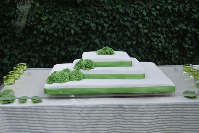 10 passos para um casamento de sonho