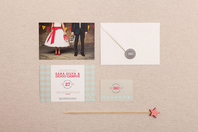 10 passos para um casamento de sonho