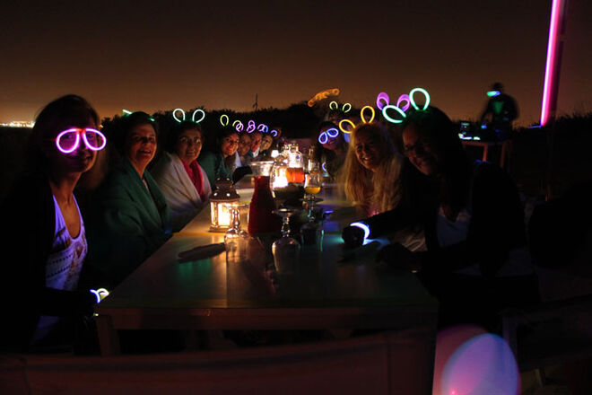 10 passos para um casamento de sonho