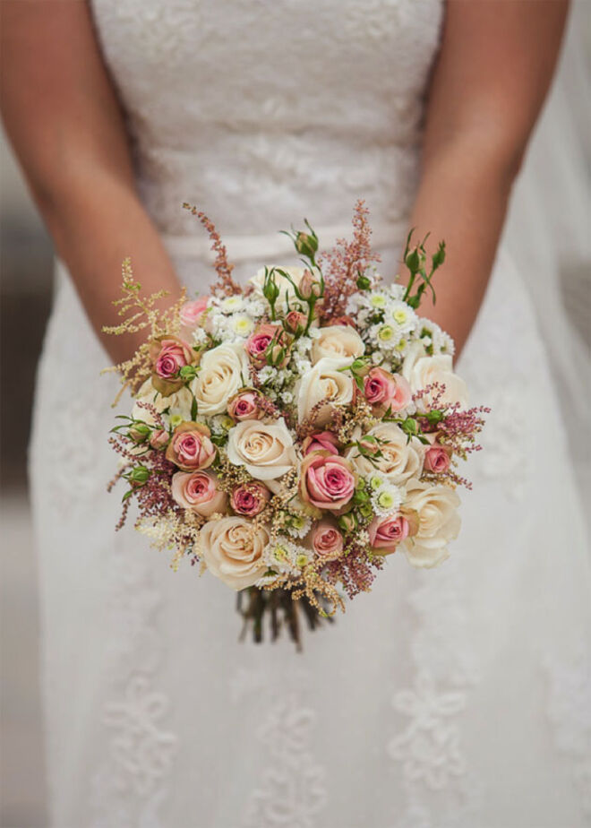 10 passos para um casamento de sonho