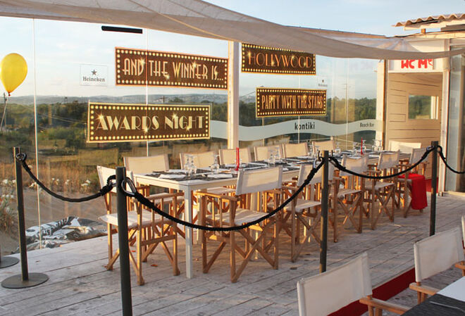 10 passos para um casamento de sonho