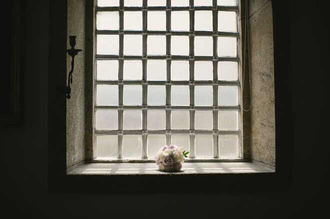 10 passos para um casamento de sonho