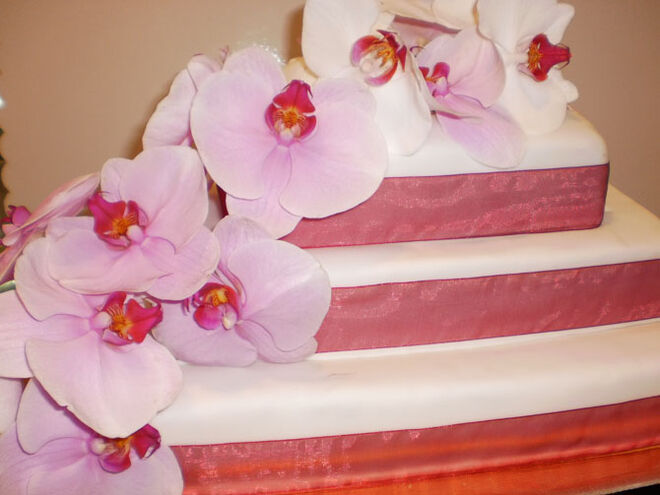 10 passos para um casamento de sonho