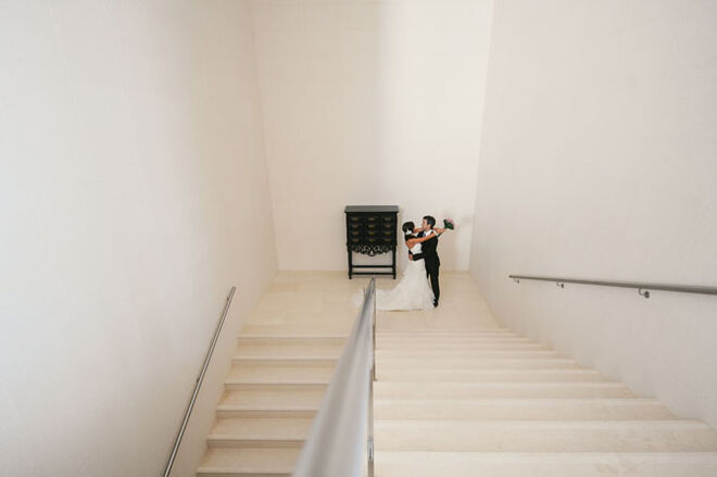 10 passos para um casamento de sonho