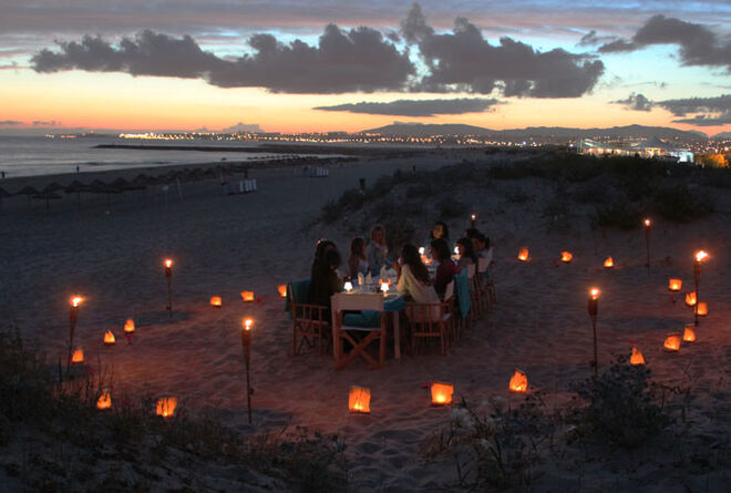 10 passos para um casamento de sonho