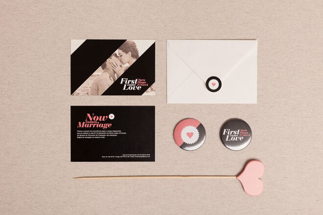 10 passos para um casamento de sonho