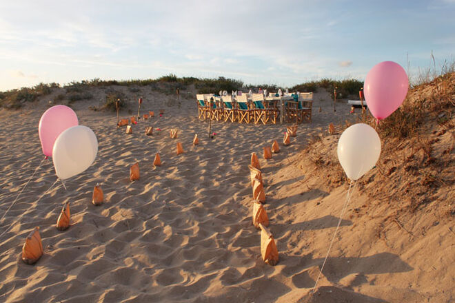 10 passos para um casamento de sonho