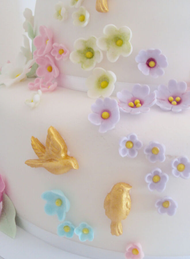 10 passos para um casamento de sonho