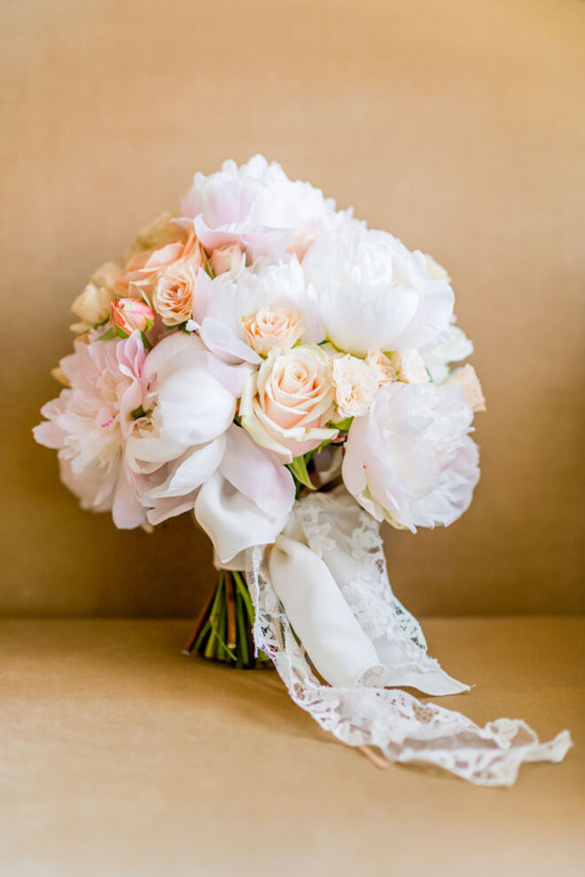 10 passos para um casamento de sonho