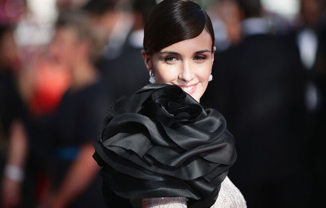 Zoom in: Acessórios em Cannes