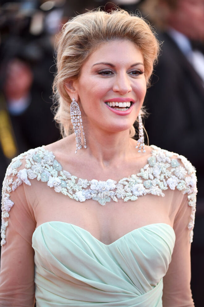 Zoom in: Acessórios em Cannes