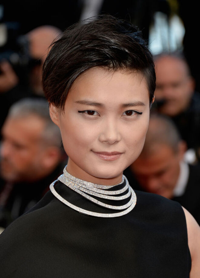 Zoom in: Acessórios em Cannes