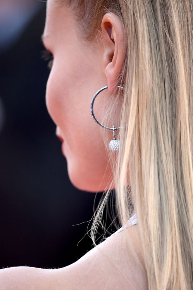 Zoom in: Acessórios em Cannes