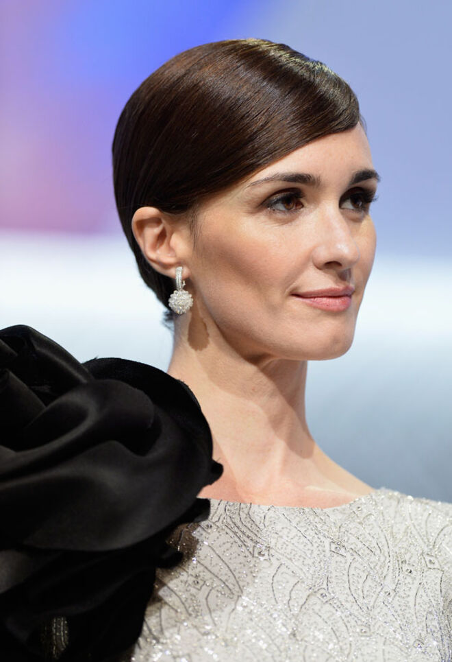 Zoom in: Acessórios em Cannes