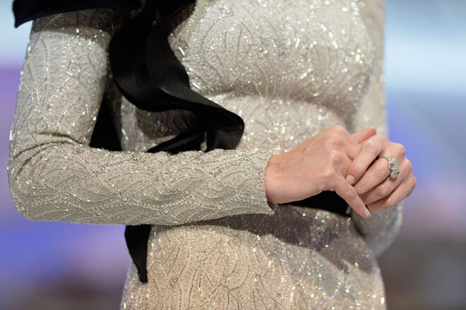 Zoom in: Acessórios em Cannes