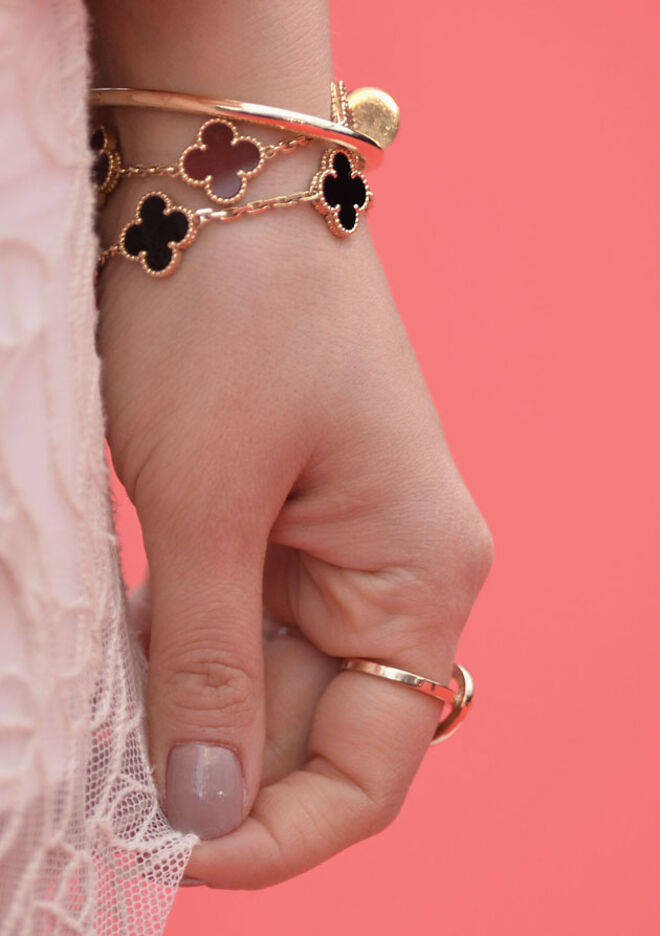 Zoom in: Acessórios em Cannes