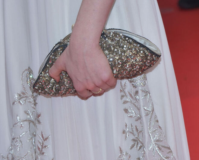 Zoom in: Acessórios em Cannes