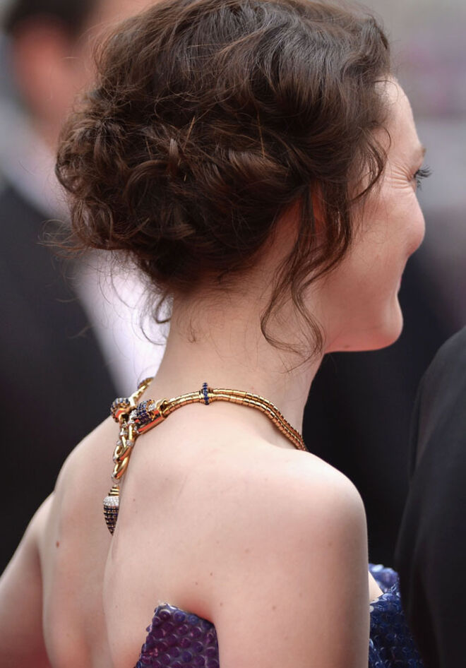 Zoom in: Acessórios em Cannes