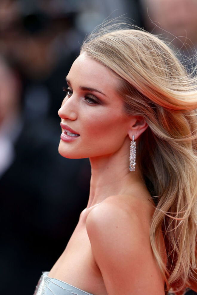 Zoom in: Acessórios em Cannes